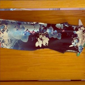 Beautiful body defining sheath dress